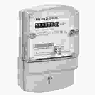 Купити Лічильник NIK 2102-02.М1 220В / 5(60)А з індикатором «МАГНЕТ» 678,00 грн