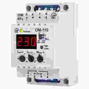 Купити Реле обмеження потужності ОМ-110-01 629,20 грн