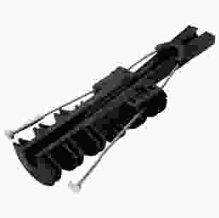 Купити Анкерний ізольований затискач e.i.clamp.pro.rope.70.120, 70-120 кв.мм, на тросі 69,10 грн