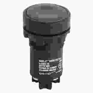 Купити Кнопка e.SB7.12 чорна NO+NC 27,20 грн