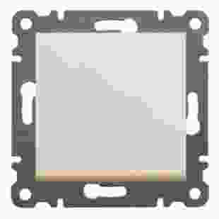 Купити Вимикач 1-полюсний Lumina-2, крем, 10АХ/230В 77,40 грн