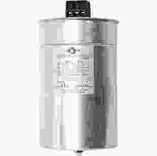 Купити Конденсатор 30кВАр, 400В трифазний самовідновлювальний циліндричний 4 724,00 грн