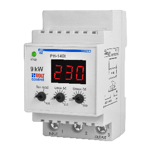 Купити Реле напруги РН-140t 1 270,00 грн