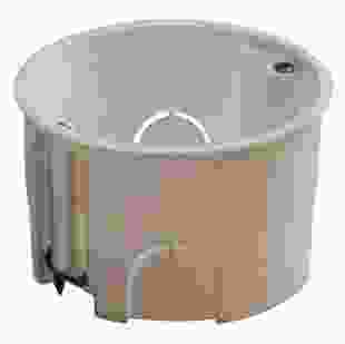 Купити Коробка установочна e.db.stand.203.d65.pl гіпсокартон, одиночна, упор металевий 4,90 грн