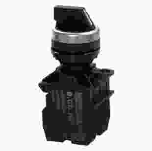 Купити Перемикач секторний  панельний e.pb.la.stand.32.x.2.2.0.1, 1-0-2 11,74 грн