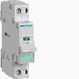 Купити Вимикач навантаження 1-полюсний 32А/230В 229,30 грн