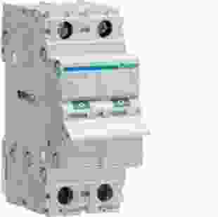 Купити Вимикач навантаження 2-полюсний 63А/400В 684,30 грн