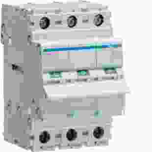 Купити Вимикач навантаження 3-полюсний 63А/400В 974,00 грн