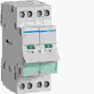 Купити Вимикач навантаження 4-полюсний 25А/400В 802,10 грн