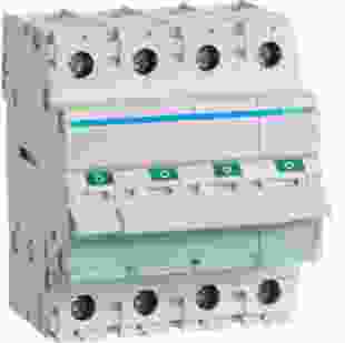 Купити Вимикач навантаження 4-полюсний 63А/400В 1 322,90 грн