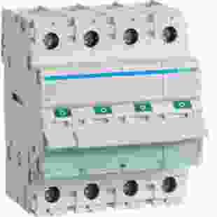 Купити Вимикач навантаження 4-полюсний 80А/400В 1 446,60 грн
