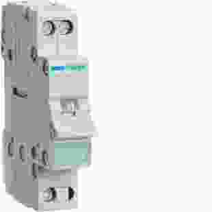 Купити Перемикач I-0-II з загальним виходом знизу, 1-пол., 16А/230В 418,00 грн