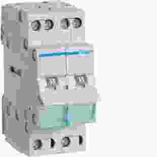Купити Перемикач I-0-II з загальним виходом знизу, 2-пол., 32А/230В 415,00 грн