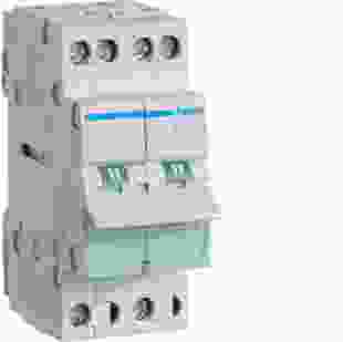Купити Перемикач I-II з загальним виходом знизу, 2-пол., 25А/230В 747,20 грн