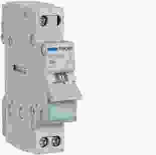 Купити Перемикач I-0-II з загальним виходом зверху, 1-пол., 40А/230В 648,40 грн