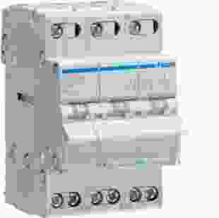Купити Перемикач I-0-II з загальним виходом зверху, 3-пол., 40А/400В 1 749,80 грн