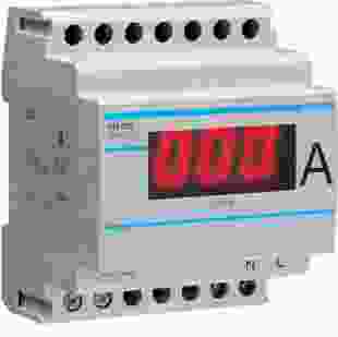 Купити Амперметр цифровий, прямого включення, 0-20А 5 636,20 грн