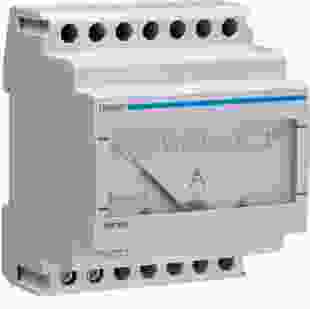 Купити Амперметр аналоговий, непрямого включення, 0-50А 1 227,40 грн