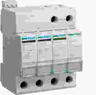 Купити Розрядник класу 2, з дод.контактом, 4п, 40kA, Up