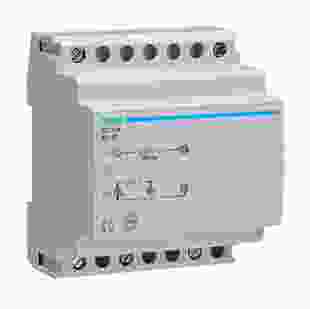 Купити Трансформатор модульний 230В/12-24 В, 40ВА 2 952,60 грн