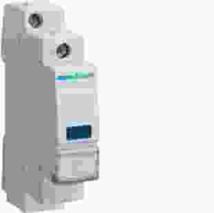 Купити Індикатор LED 230В, синій 388,10 грн