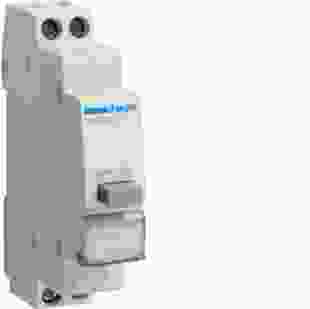 Купити Вимикач кнопковий зворотній 230В/16А, 1НВ+1НЗ 429,70 грн