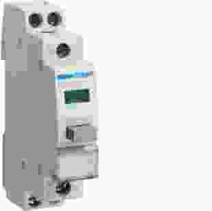 Купити Вимикач кнопковий з зеленим індикатором 230В/16А, 2НВ 722,80 грн