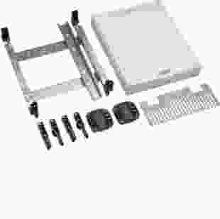 Купити Блок Univers для модульних клемників, 1хTS35, 300x250мм 3 197,25 грн