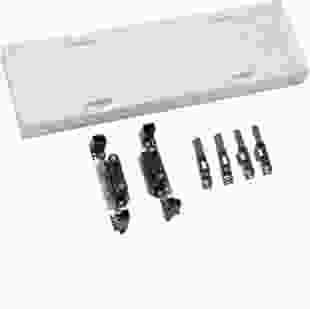 Купити Блок Univers для шин мідних шаг 60мм, 150x500мм 2 492,10 грн