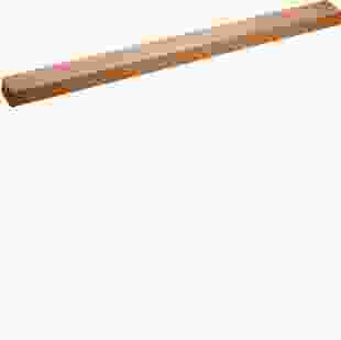 Купити Шина мідна Univers, 20х10мм, на 1 секцію, довжина 245мм 1 065,30 грн