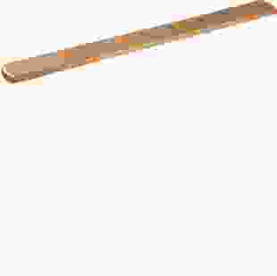 Купити Шина мідна Univers, 20х5мм, на 3 секції, довжина 745мм 1 625,30 грн