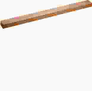 Купити Шина мідна Univers, 20х10мм, на 6 секцій, довжина 1495мм 5 998,60 грн