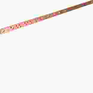 Купити Шина мідна Univers, 30х5мм, вертикальна, для висоти блоку 900мм 5 848,20 грн