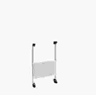 Купити Каркас з перфорованою пластиковою пластиною для щитів FWх 500х300мм 1 779,19 грн