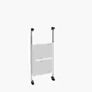 Купити Каркас з перфорованими пластиковими пластинами для щитів FWх 650х300мм 2 030,10 грн