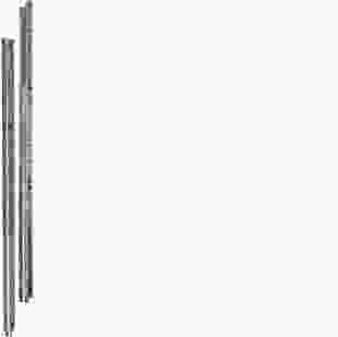 Купити Шина несуча Univers, для щитів з Н=1700мм, (комплект 2 шт.) 1 122,60 грн