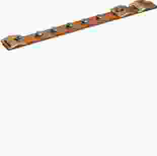 Купити Шина для підключення заземляючого проводу, 1-секційна, Univers 2 383,40 грн