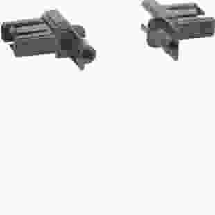 Купити Адаптер для кріплення клемників PE/N (комплект 2 штуки) 124,50 грн