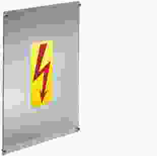 Купити Прозора кришка для захисту від дотику, 300х250 921,20 грн