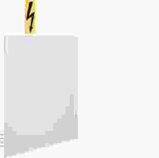 Купити Прозора кришка для захисту від дотику, 450х500 1 625,30 грн