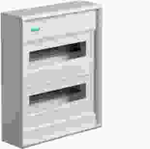 Купити Щит розподільчий на 24(28) модулів, з/у без дверцят, VOLTA 2 095,60 грн