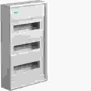 Купити Щит розподільчий на 36(42) модулів, з/у без дверцят, VOLTA 2 668,60 грн