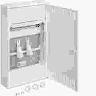 Купити Щит 3-рядний для ММ-обладнання, з/у з металевими дверями, VOLTA 7 708,00 грн