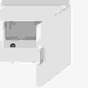 Купити Щит з/у для ММ-обладнання, білі двері, 1-ряд, VEGA 3 206,07 грн