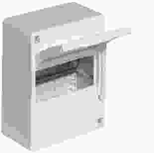 Купити Щит з/у з білими дверцятами 6 мод. COSMOS 678,70 грн