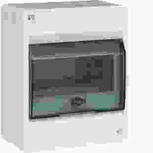 Купити Щит з/у з прозорими дверцятами 6 мод. COSMOS 278,60 грн