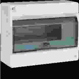 Купити Щит з/у з прозорими дверцятами 10 мод. COSMOS 796,70 грн