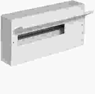 Купити Щит з/у з білими дверцятами 18 мод. COSMOS 1 083,40 грн