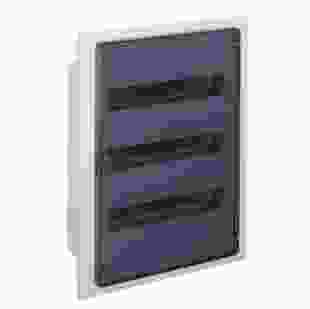 Купити Щит в/у з  прозорими дверцятами, 54 мод. (3х18), GOLF 1 024,60 грн