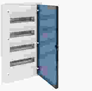 Купити Щит в/у з  прозорими дверцятами, 48 мод. (4х12), GOLF 3 663,90 грн